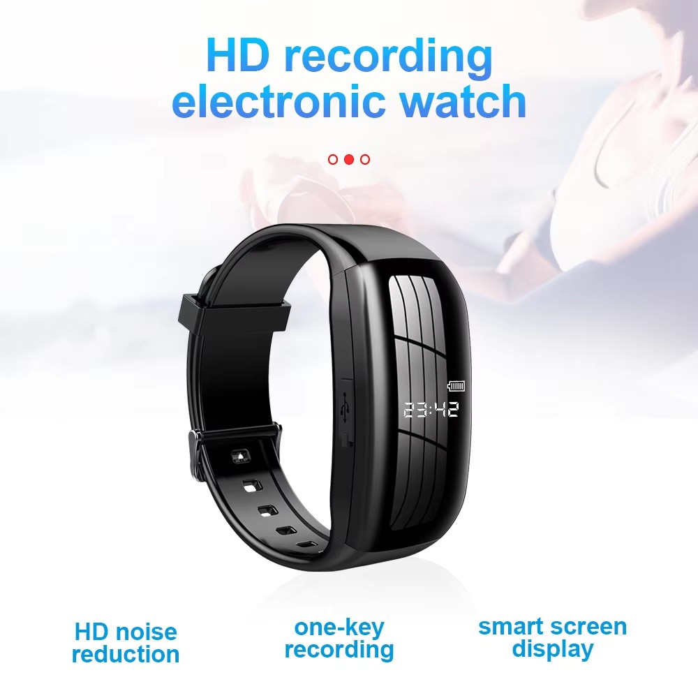 2 in 1 Video Smart Watch Mini  – обзор и цена Android Smartwatch Accessories