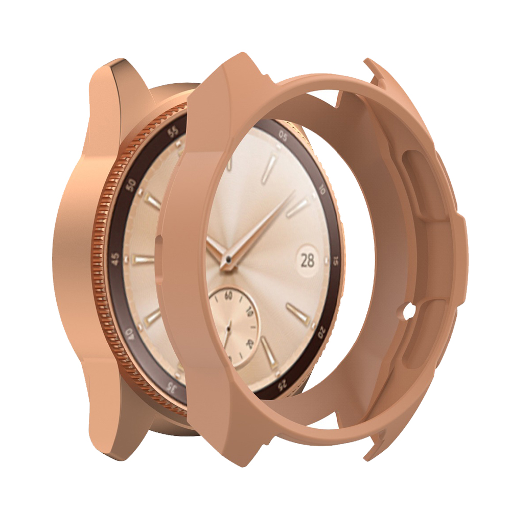 Case For Samsung Galaxy Watch  – обзор и цена Samsung Smartwatch Accessories