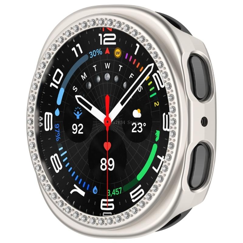  Smartwatch Bezel Rings Cover  – обзор и цена Smartwatch Case