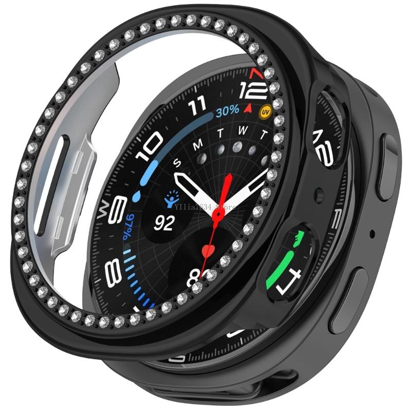  Smartwatch Bezel Rings Cover  – обзор и цена Smartwatch Case
