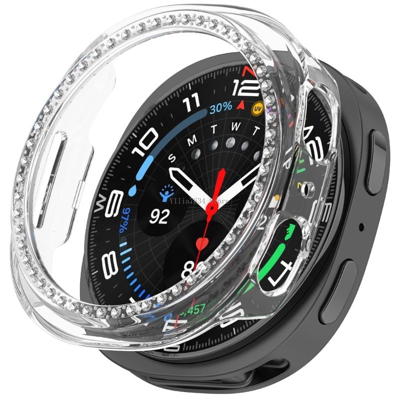  Smartwatch Bezel Rings Cover  – обзор и цена Smartwatch Case