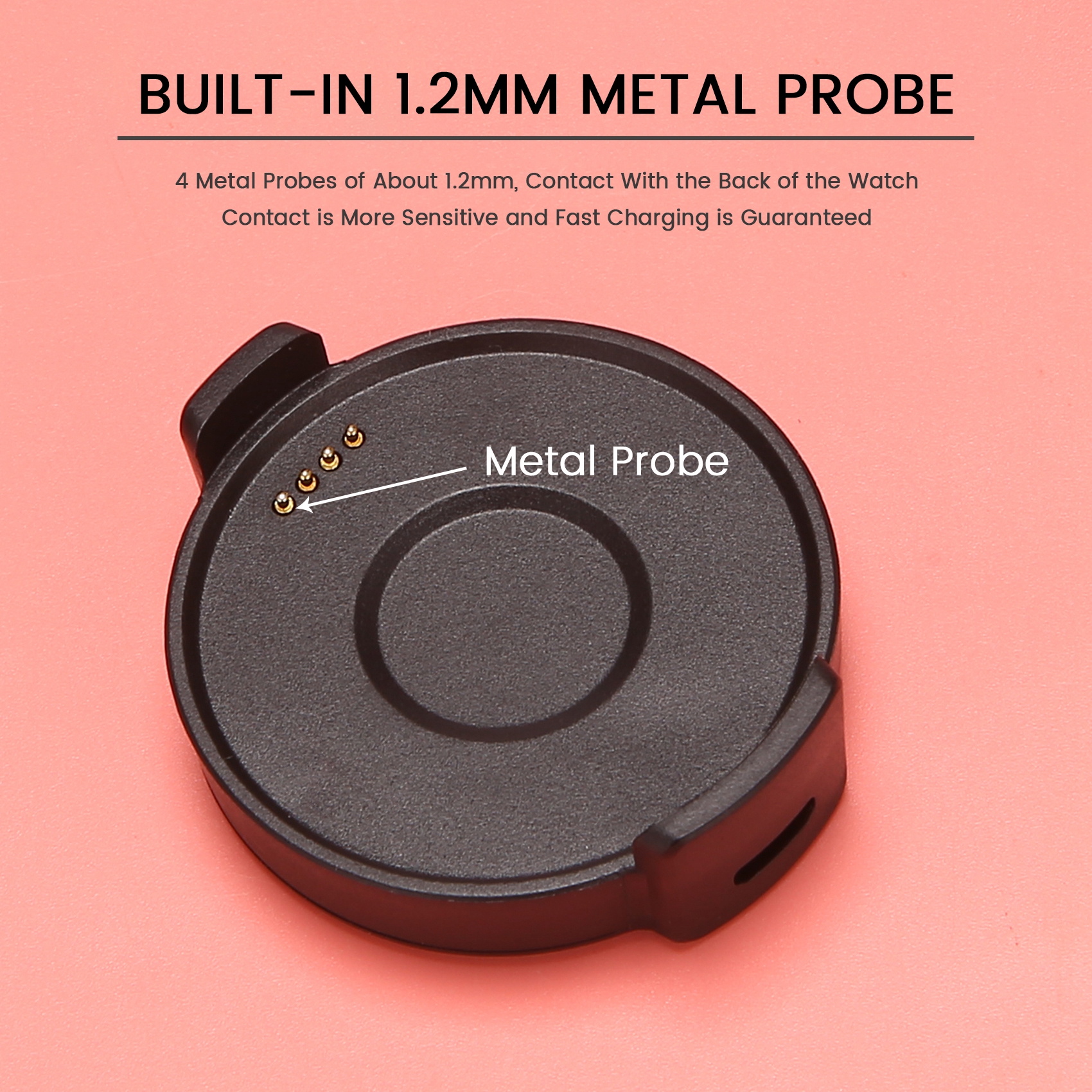 ABGN Smart Watch Charger For P – обзор и цена Watch Charger Cable