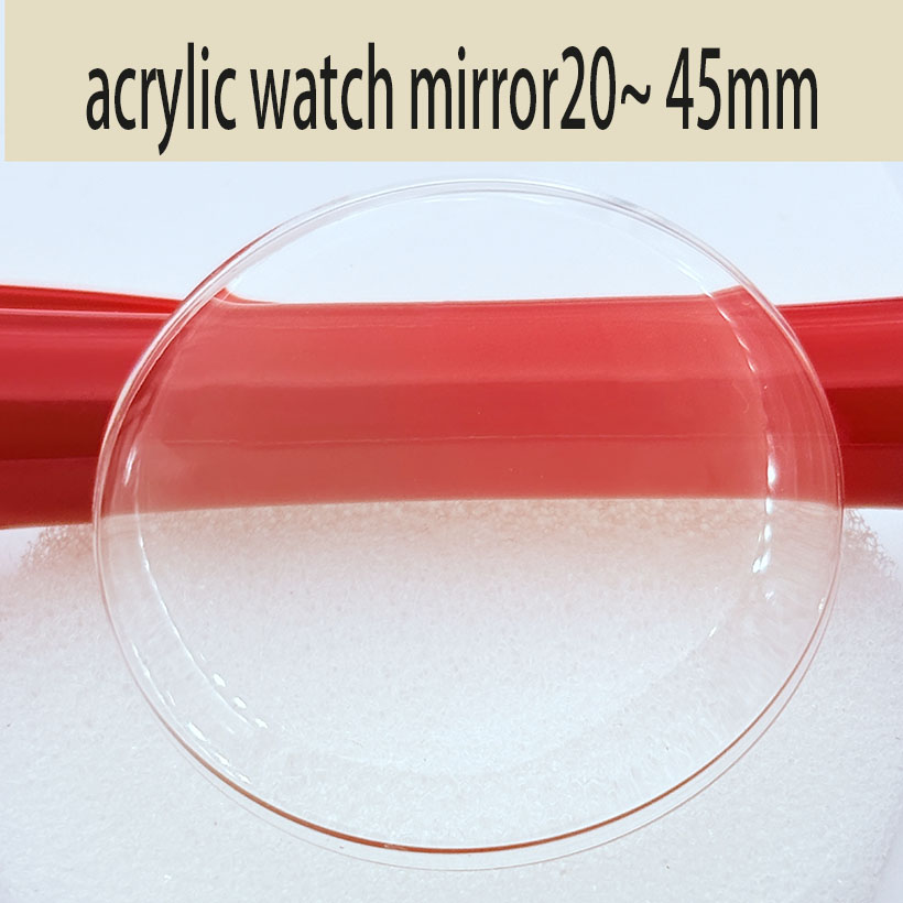 watch mirror accessories   acr – обзор и цена Watch Face Protector