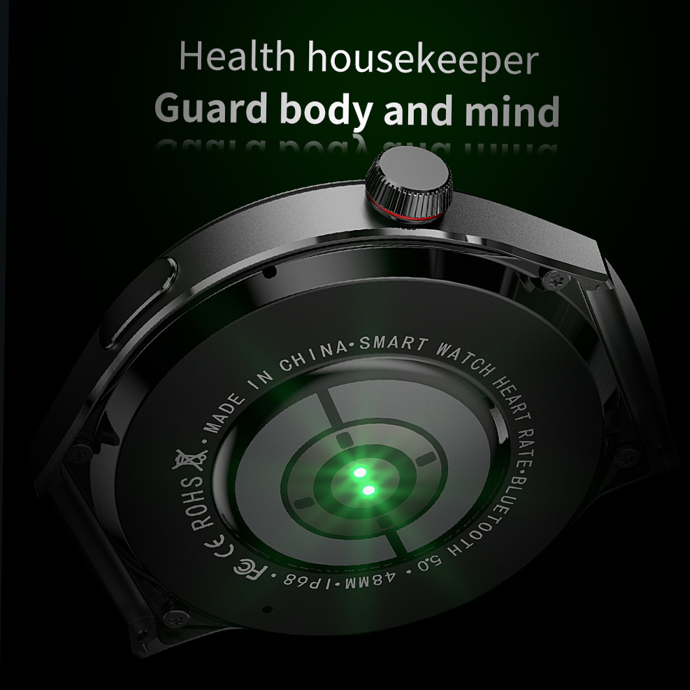 2026 New Smart Watch Heart rat – обзор и цена Smartwatch Face