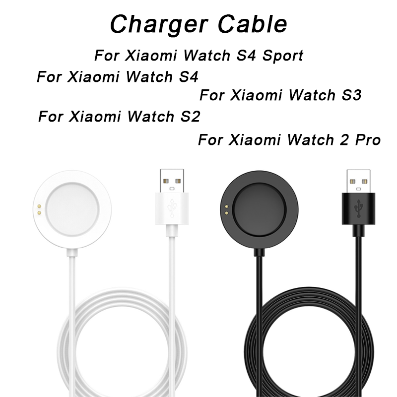 Smartwatch Charging Cable - US – обзор и цена Android Smartwatch Accessories