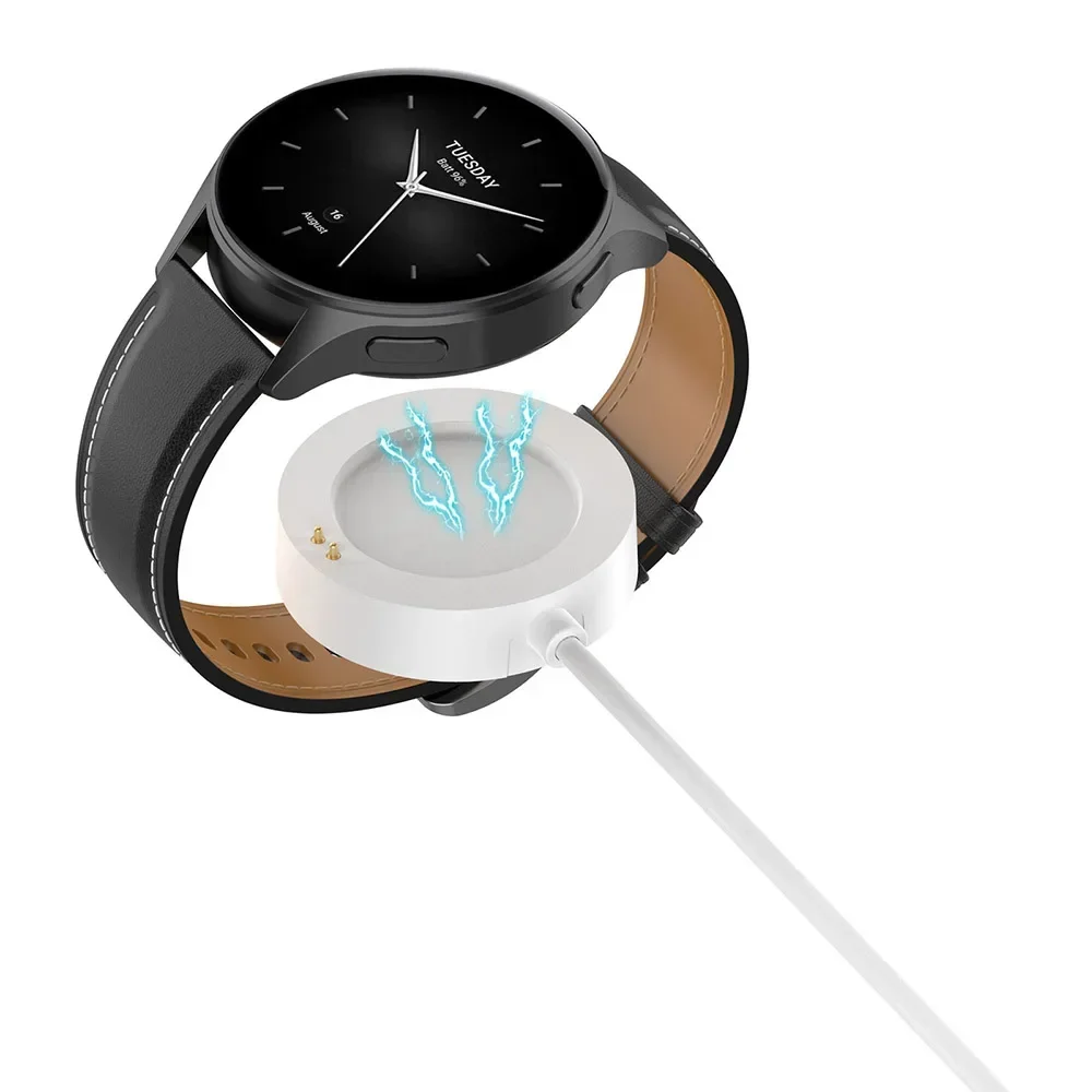 Smartwatch Charging Cable - US – обзор и цена Android Smartwatch Accessories