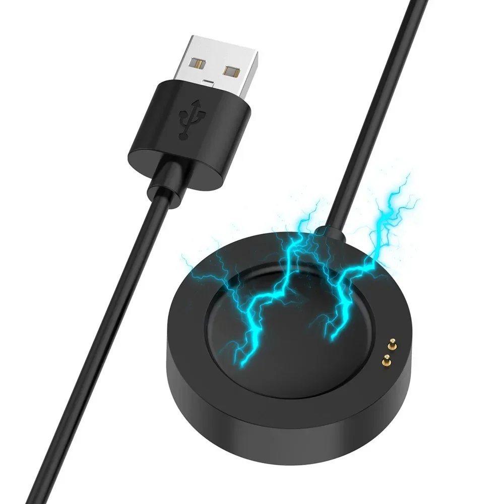 Smartwatch Charging Cable - US – обзор и цена Android Smartwatch Accessories