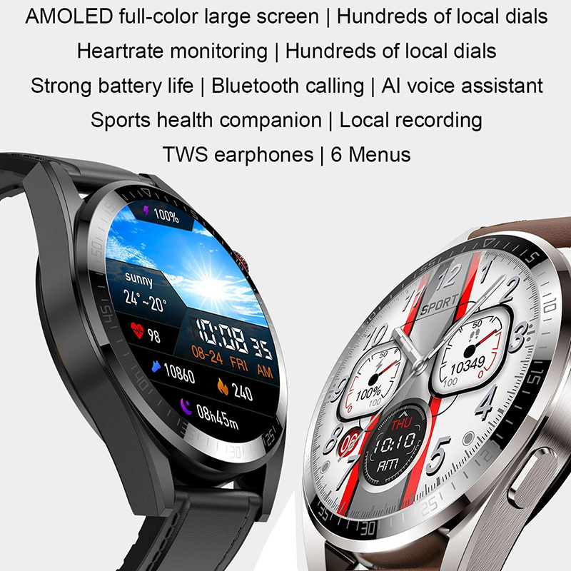 Z30 Pro Smart Watch Men Women  – обзор и цена Android Smartwatch Accessories