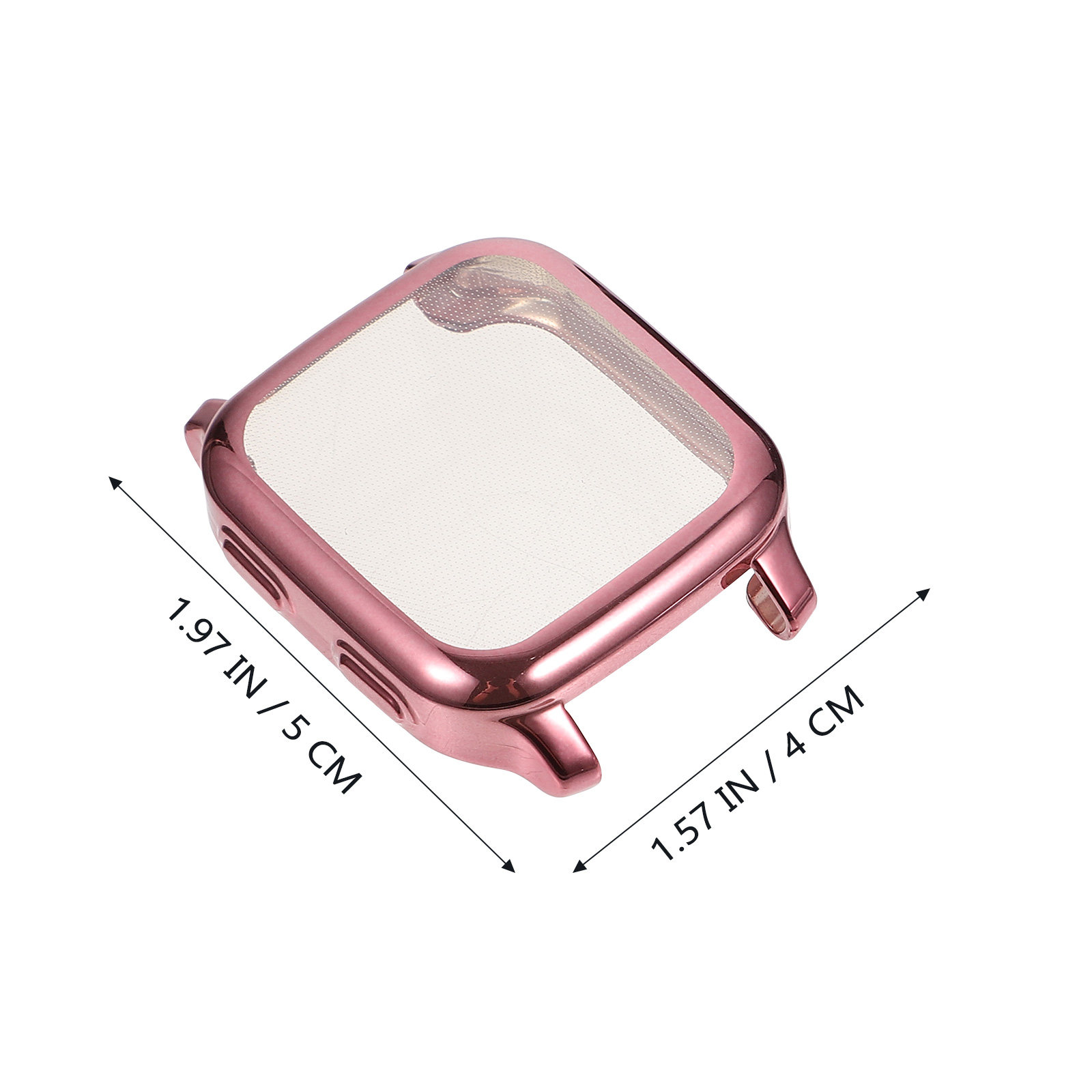 3Pcs Fashionable Tpu Watch Pro – обзор и цена Smartwatch Case