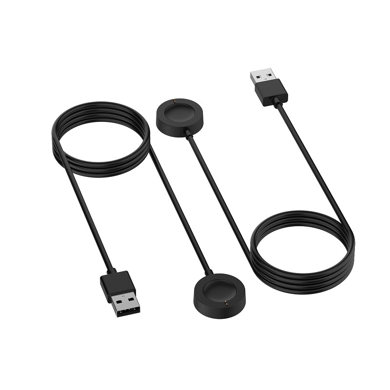 1M USB Magnetic Fast Charge Ch – обзор и цена Fossil Smartwatch Accessories