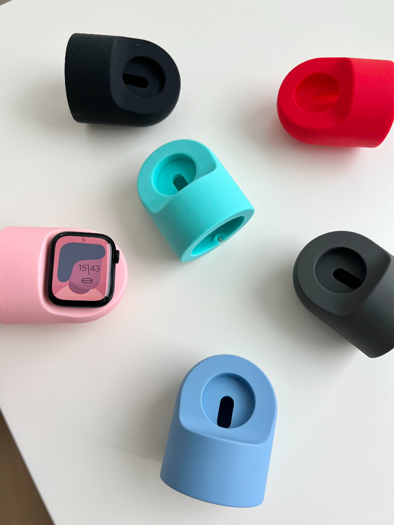 For Apple Watch Series Ultra 3 – обзор и цена Watch Charger Cable