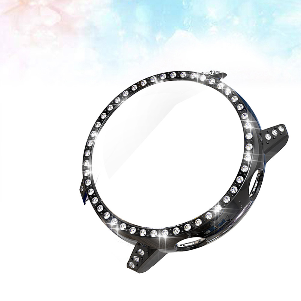 1Pcs Diamond-Studded Watch Pro – обзор и цена Smartwatch Case