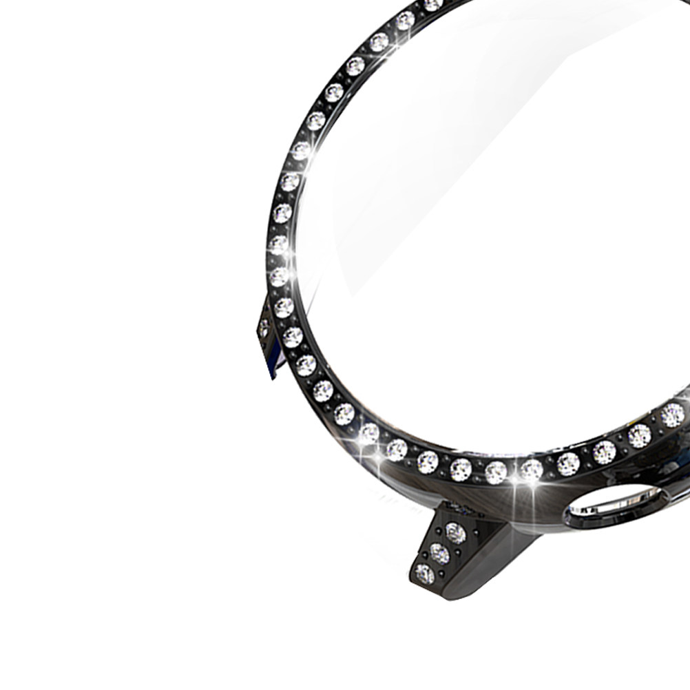 1Pcs Diamond-Studded Watch Pro – обзор и цена Smartwatch Case
