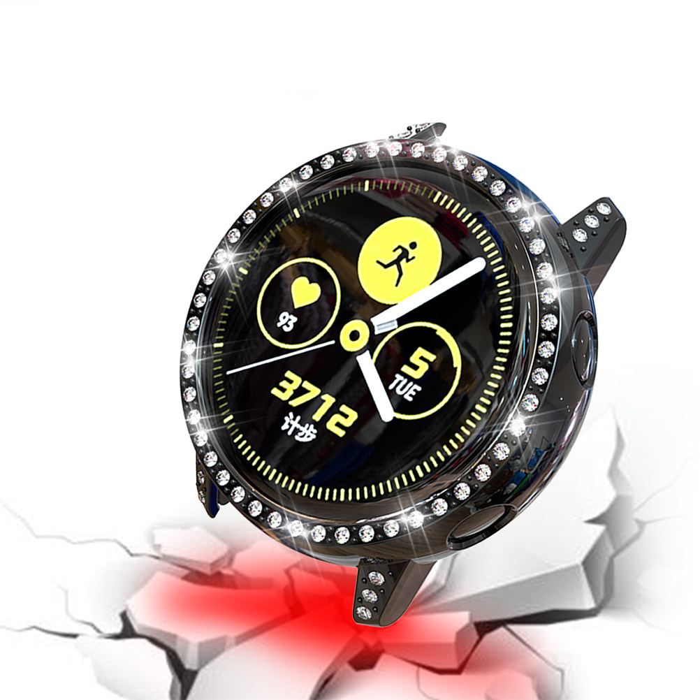 1Pcs Diamond-Studded Watch Pro – обзор и цена Smartwatch Case