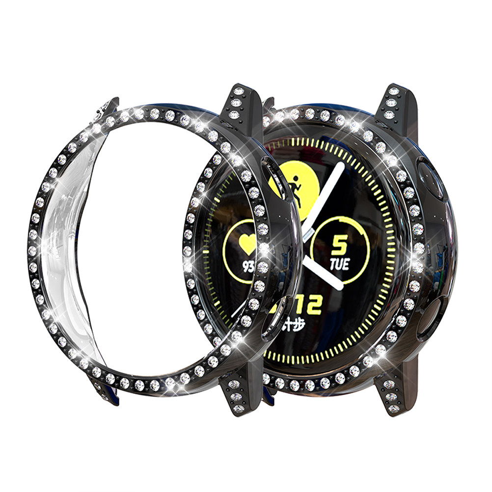 1Pcs Diamond-Studded Watch Pro – обзор и цена Smartwatch Case